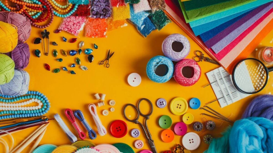 Chamamento para comércio de alimentos e bebidas na Feira do Artesanato termina hoje