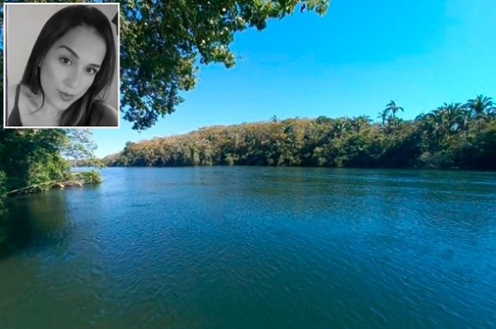 Professora morre ao tentar salvar filha de 4 anos de afogamento