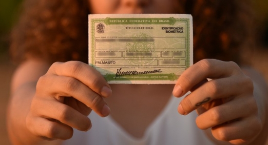 Prazo para tirar, regularizar ou transferir título de eleitor acaba em 4 de maio; veja o passo a passo