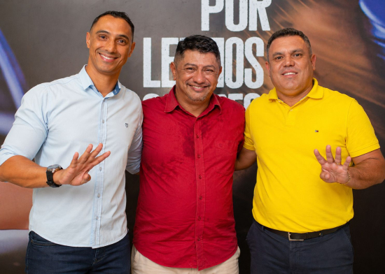 TRE-GO rejeita mais um recurso da oposição e mantém decisões favoráveis a Ricardo Galvão, Diogo Rezende e Octavio Wilquer