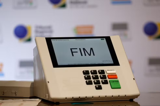 Prazo para solicitar voto em trânsito nas Eleições 2026 começa nesta segunda-feira