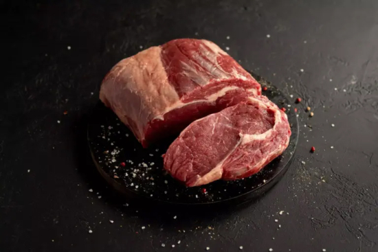 Carne bovina de Mato Grosso fica fora de tarifa extra dos EUA 