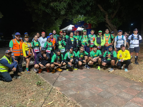 Desafio do Araguaia 2026 consagra campeões e reforça Aragarças como referência na ultramaratona nacional