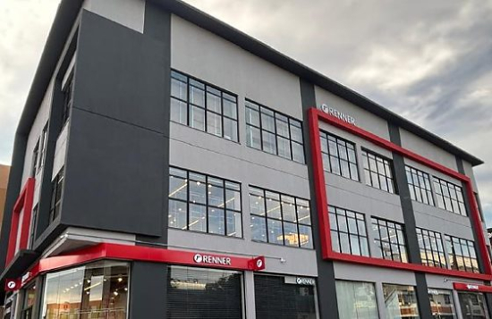 Renner inaugura primeira loja em Barra do Garças nesta quinta-feira (23)