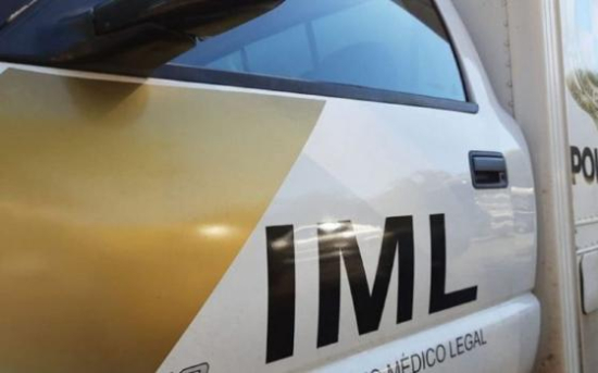 IML de Barra do Garças procura familiares de homem conhecido como Alan