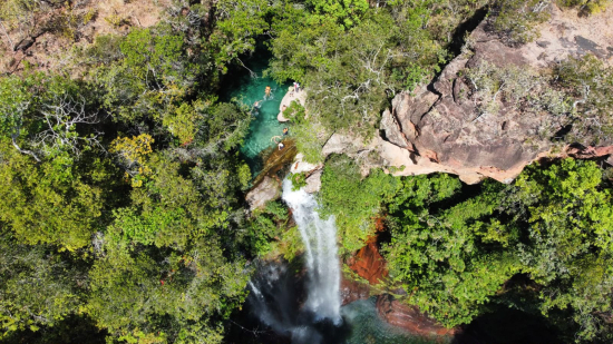 Barra do Garças ganha destaque nacional em revista da Federação dos Distribuidores da Heineken Brasil