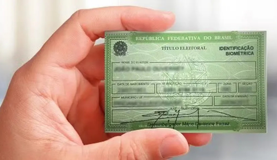 Mato Grosso ultrapassa 2,6 milhões de eleitores aptos a votar nas Eleições 2026