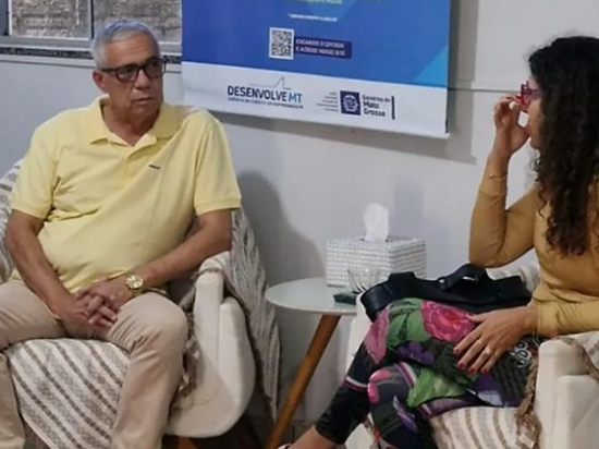 Antigo telégrafo pode ganhar nova função em Araguaiana