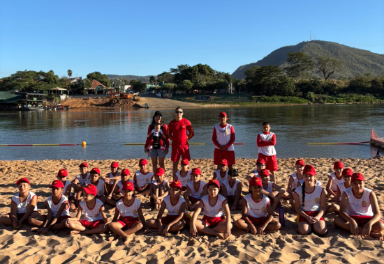 Formatura do Projeto Bombeiro Mirim – Anjos do Araguaia 2026 será realizada nesta quinta-feira em Aragarças