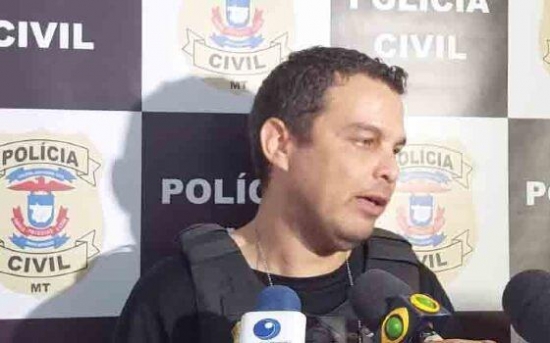 Polícia identifica suspeitos de envolvimento em assalto à casa de médicos em Barra do Garças