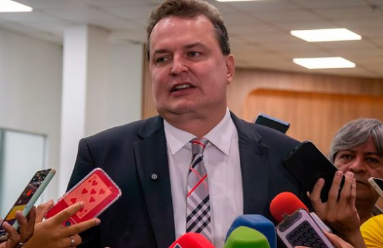 Podemos sugere vereadoras para vice ao Governo; veja nomes