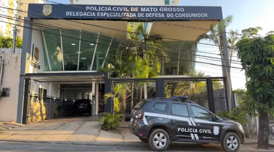 Casal é investigado por vender falsos consórcios e aplicar golpes em consumidores