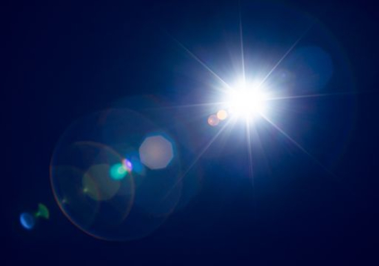 Mato Grosso terá fim de semana de calor intenso, tempo seco e umidade abaixo de 20%