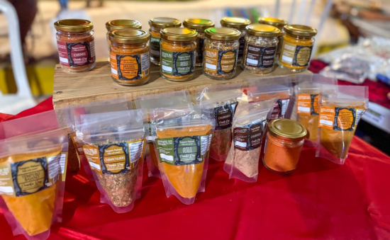 Feira do Artesanato tem início com cultura, gastronomia e valorização dos artesãos em Barra do Garças