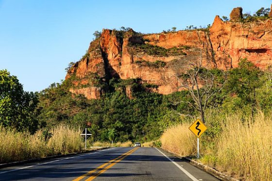 UFMT sedia encontro de especialistas de todo o país para discutir o futuro dos geoparques brasileiros