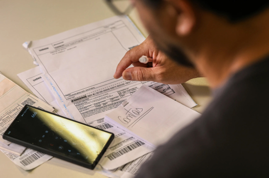 Dívidas de cartão têm desconto de até 90% em programa; 17 mil acordos em MT