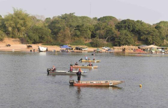 Araguaiana confirma Festival de Pesca para setembro e espera público recorde