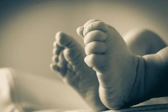 Perícia aponta que bebê encontrada em lixeira de condomínio nasceu com vida