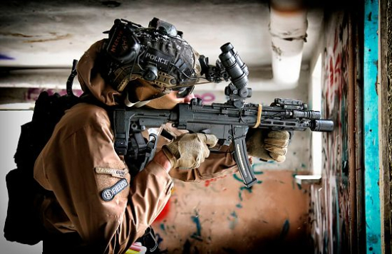 Deputado do PL libera R$ 100 mil para evento de airsoft em Barra do Garças