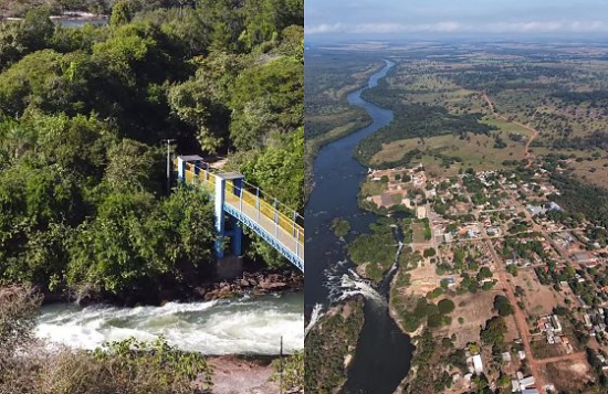 19º Festival de Pesca de Novo São Joaquim será realizado de 3 a 5 de setembro