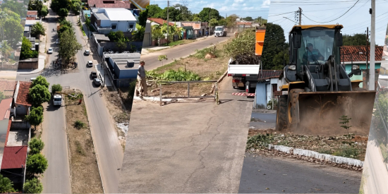 Rua 1 deixa para trás estigma de 