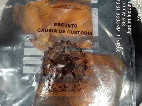 Advogado é encaminhado à Polícia Civil após tentar entrar na PCE com chips telefônicos e uísque