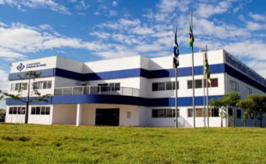 Concurso da UEG: inscrições para cargos administrativos com salários de até R$ 5,3 mil terminam nesta quinta-feira