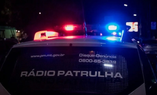 Polícia Militar lança operações Escudo Feminino e Centro Seguro em todo Mato Grosso