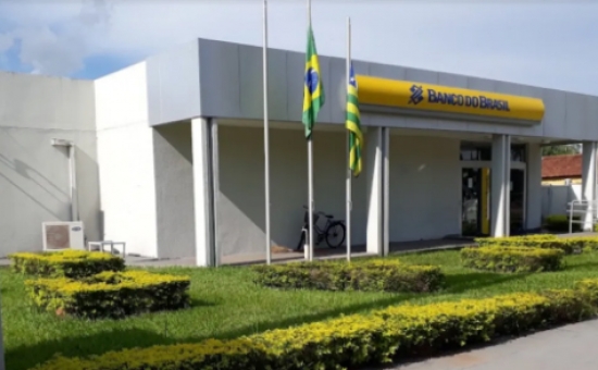 Ex-gerente é investigada pela PF por desvio de R$ 1,6 milhão de contas do Banco do Brasil