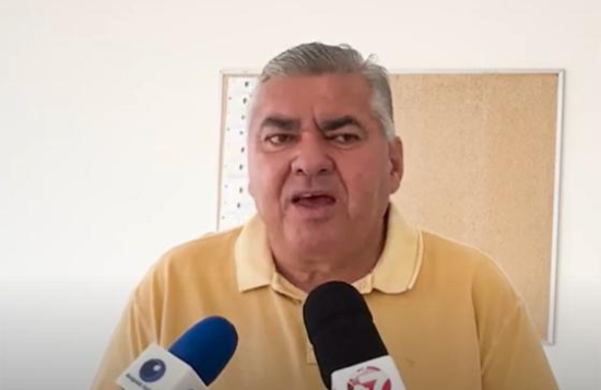 Turismo vira prioridade econômica em Barra do Garças diante da reforma tributária, afirma prefeito