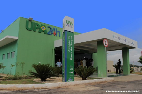 Politec garante continuidade dos serviços periciais em Barra do Garças após interdição ética