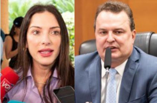 Saída de Jayme Campos da disputa abre espaço para nova composição entre MDB e Podemos em Mato Grosso