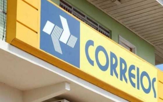 Menor é apreendido suspeito de furtar agência dos Correios em Barra do Garças