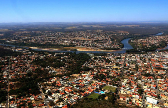 Barra do Garças supera 4,1 mil contratações em 2026 e fortalece crescimento econômico
