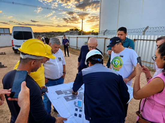 Câmara votará nesta sexta-feira (7) doação de área para construção do Hospital Regional de Barra do Garças
