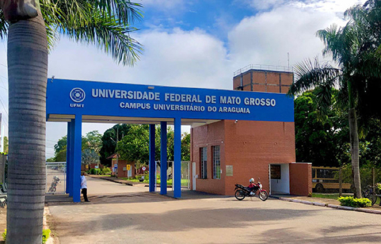 UFMT abre as portas para a comunidade com Mostra de Cursos, Extensão e Cultura em Barra do Garças