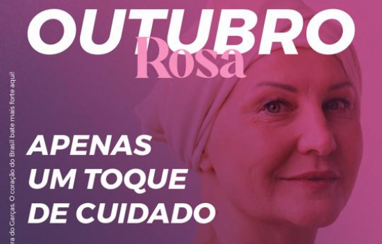 Outubro Rosa: Prefeitura de Barra do Garças intensifica exames preventivos e agendamentos de mamografias 