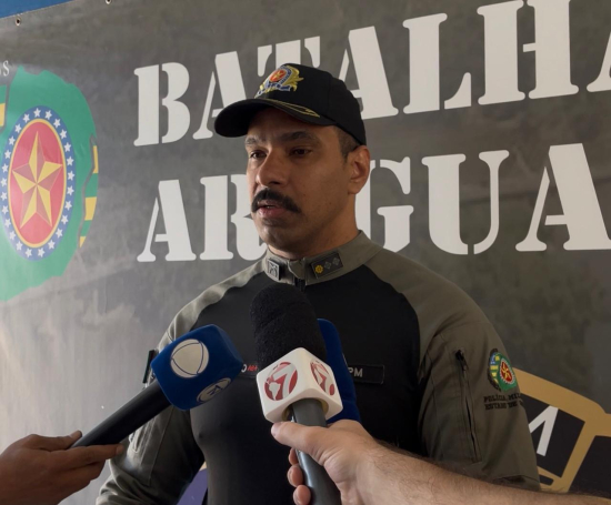 Aragarças entra na fase final de instalação de câmeras inteligentes com IA para reforçar combate ao crime