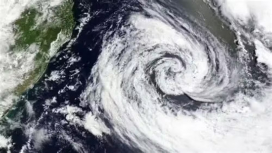 Ciclone bomba coloca 23 cidades de Mato Grosso em alerta para ventos fortes e queda de temperatura