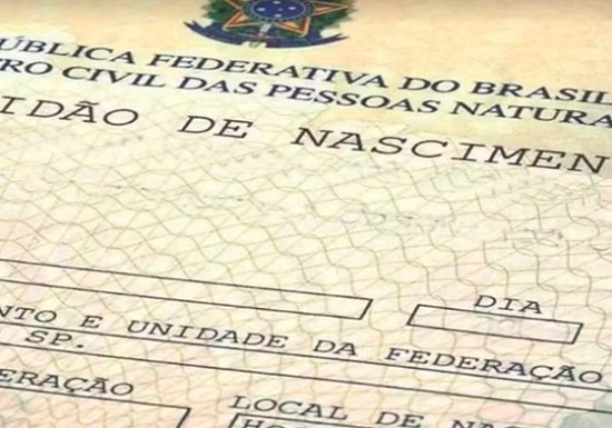 Reconhecimento voluntário de paternidade cresce 515% em cinco anos em Mato Grosso