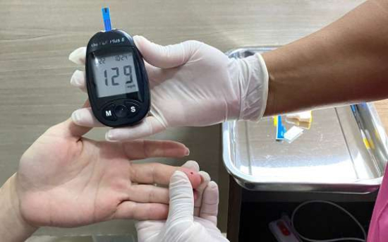 Mais de 100 mil mulheres em MT podem ter síndrome ligada ao diabetes sem saber