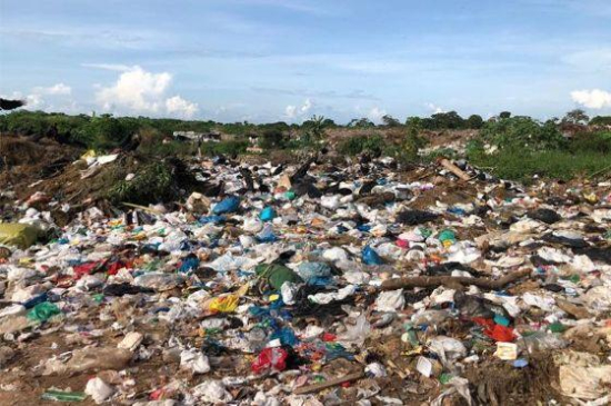 Barra do Garças será município-chave em solução regional para acabar com lixões