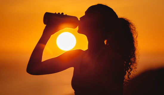 Mato Grosso registra temperaturas acima de 40°C em sete localidades durante onda de calor