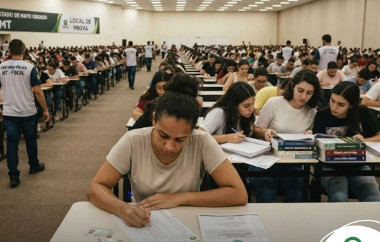Mato Grosso tem pelo menos 295 vagas abertas em concursos e processos seletivos