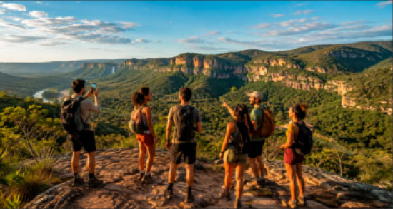 Mato Grosso cria Circuito Turístico com 21 municípios na região Oeste