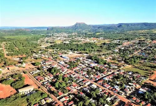 Eleitores de quatro municípios de MT terão plebiscitos sobre mudanças territoriais em 2026