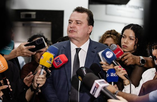 Max Russi mantém posição contrária à Moratória da Soja após decisão do STF
