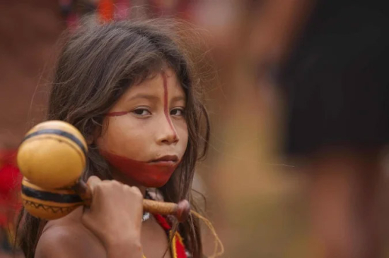 Violência contra indígenas aumenta no Brasil e mortes de crianças ultrapassam mil em 2025