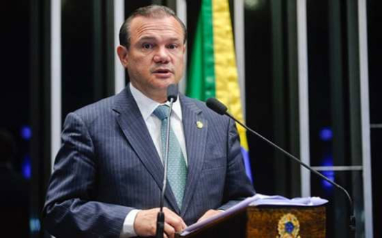 Wellington lidera disputa pelo governo em Barra do Garças com 57,2%, aponta Meta