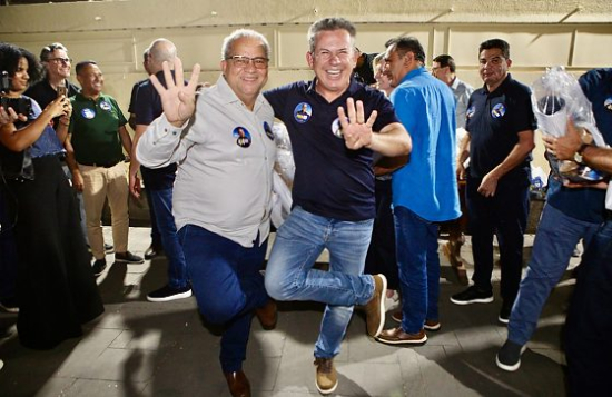 Prefeitos afirmam que trabalho de Mauro Mendes rompeu isolamento de 40 anos